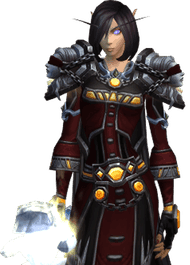 Ch render