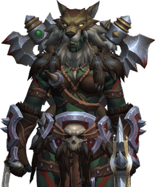Chabs render