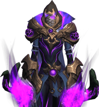Chaosseekers render