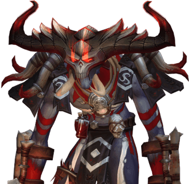 Chickæn render