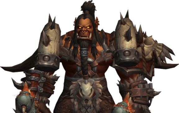 Chrisader render