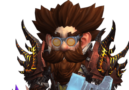 Coboh render