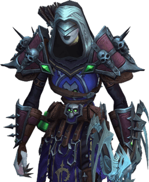 Crowperch render