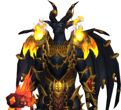 Cyzarinne render
