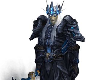 Daedrathis render