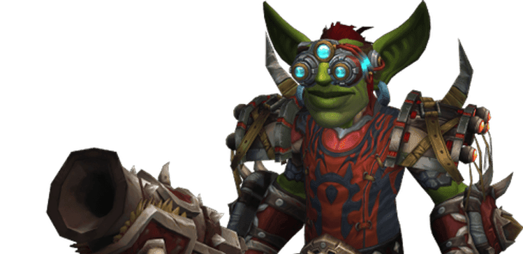 Dakzix render