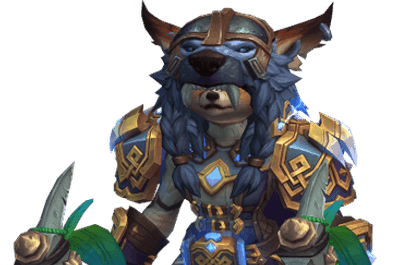 Dawnkarnage render