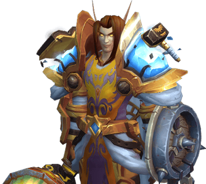 Dawnsguard render