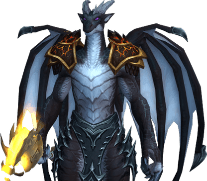 Dayberz render