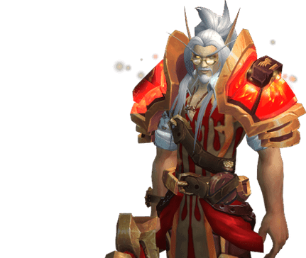Dearien render