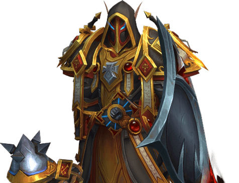 Deldrith render