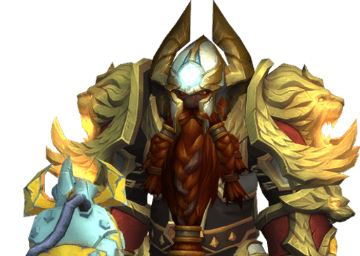 Delgrimm render