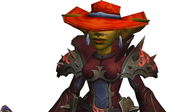 Demogrease render