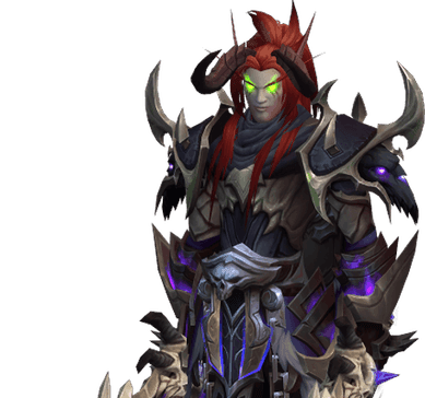 Demon render