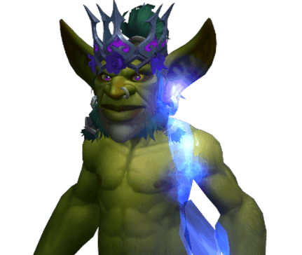 Detrellin render