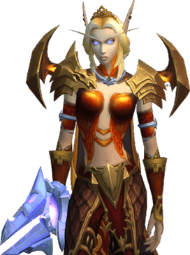 Deyedrelil render