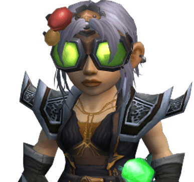 Dinbeevizzle render