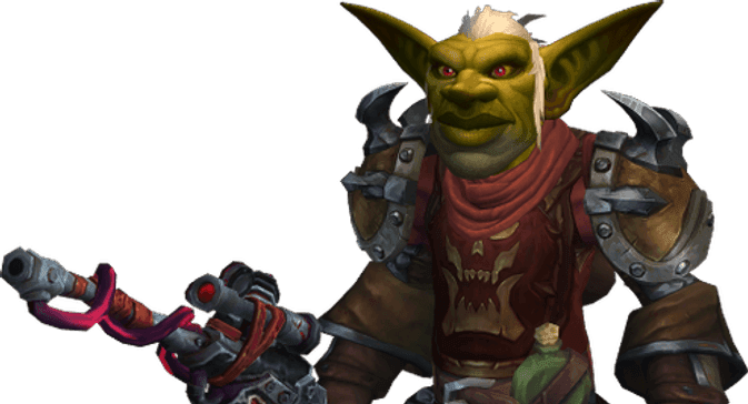 Donizix render
