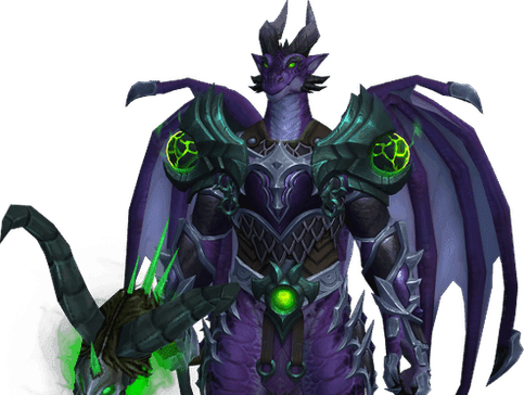 Dotdotxsaint render
