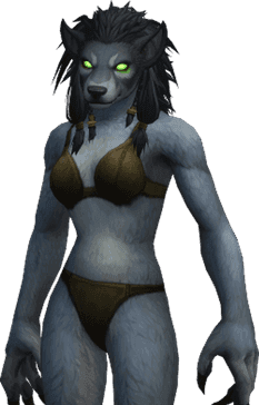 Drisxtree render
