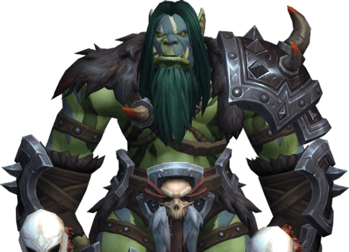 Drogin render