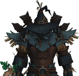 Druchorst render