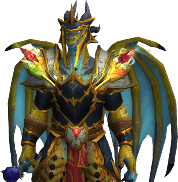 Drulg render