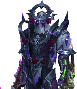 Drvelardomd render