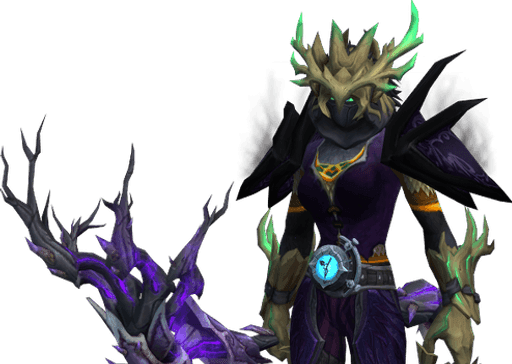 Dyalun render