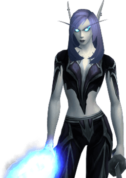 Eadochas render
