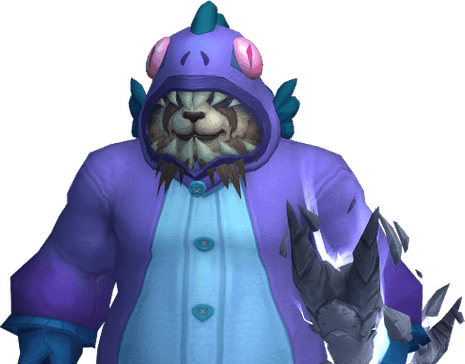 Eekamaus render