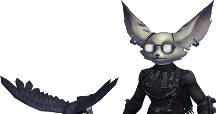 Einyi render
