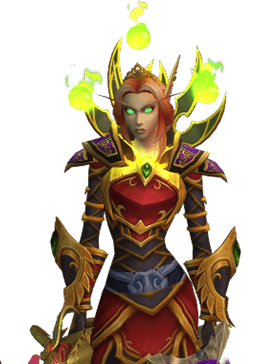 Elathiel render