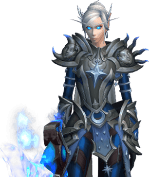 Ell render