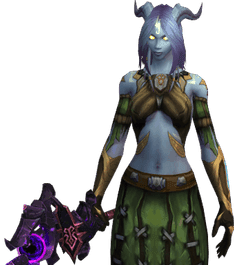 Ellalock render