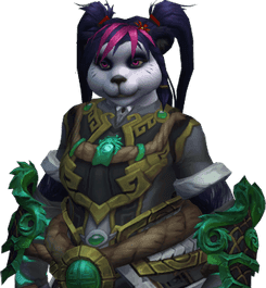 Ellamonk render