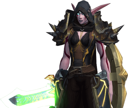 Ellorath render