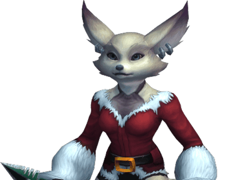 Eloonie render