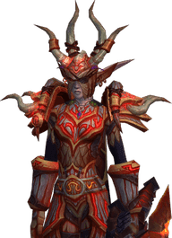 Elundras render