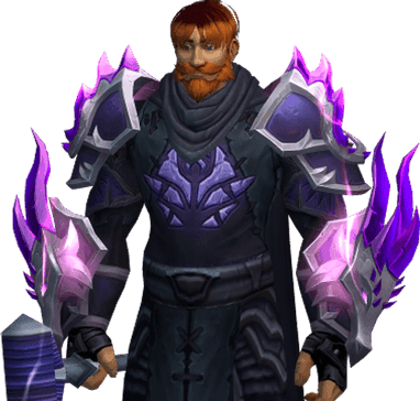 Emerenn render