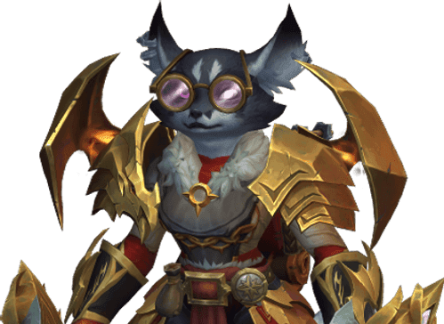 Enaruna render