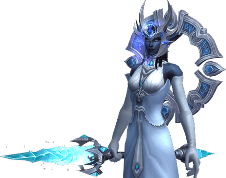 Erastiereaux render
