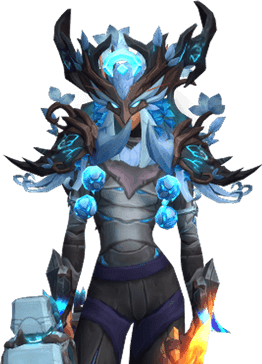 Erayvias render