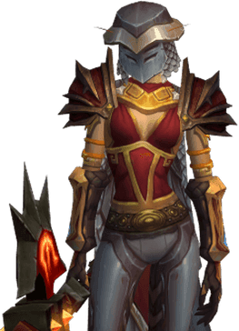 Eri render