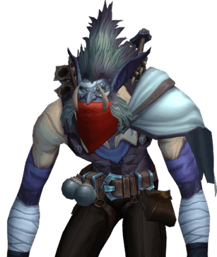 Erktal render