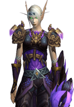 Erodrayvia render