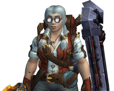 Eruhn render