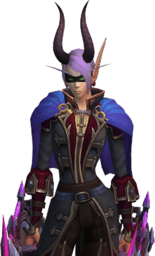 Estellethia render