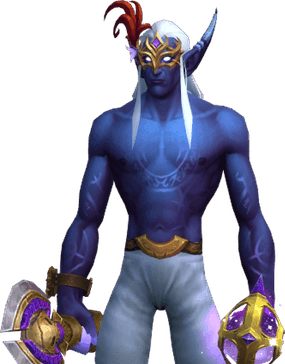 Ethradrin render