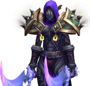 Eyldren render